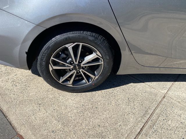 2022 Kia Forte LXS Raleigh NC