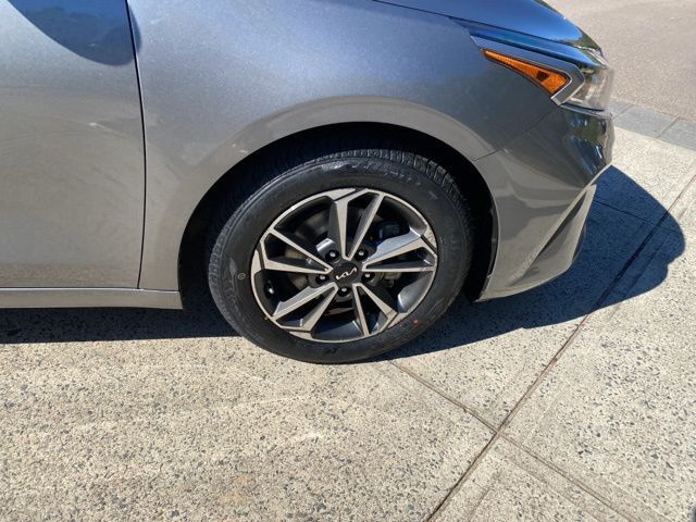 2022 Kia Forte LXS Raleigh NC