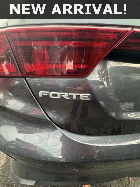 2022 Kia Forte LXS Renton WA