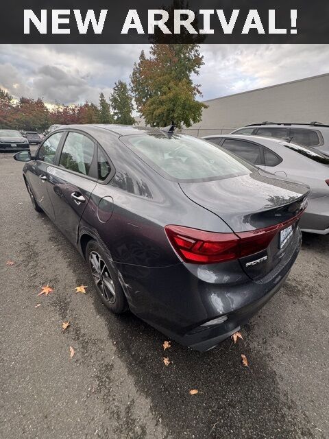 2022 Kia Forte LXS Renton WA