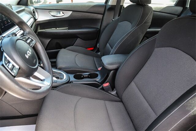 2022 Kia Forte LXS Renton WA