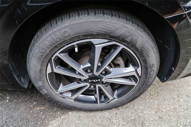 2022 Kia Forte LXS Renton WA