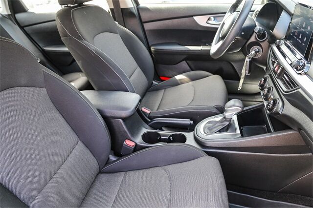 2022 Kia Forte LXS Renton WA