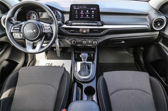 2022 Kia Forte LXS Renton WA