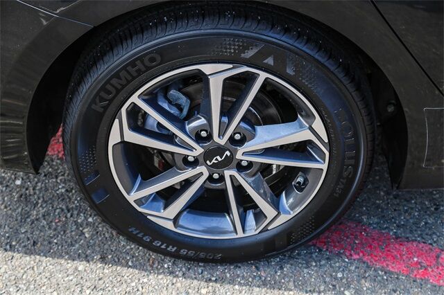 2022 Kia Forte LXS Renton WA