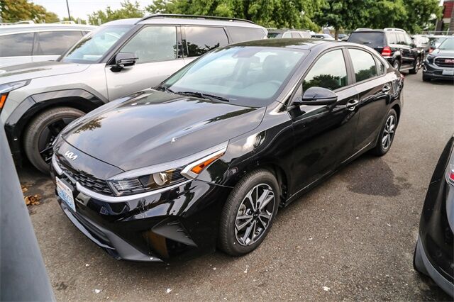 2022 Kia Forte LXS Renton WA