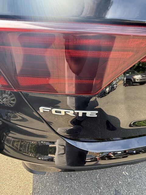 2022 Kia Forte LXS Renton WA