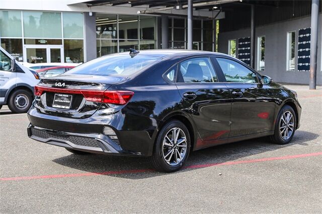 2022 Kia Forte LXS Renton WA
