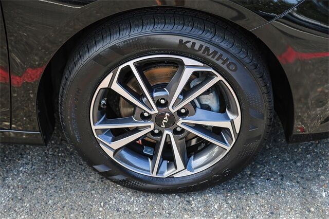 2022 Kia Forte LXS Renton WA