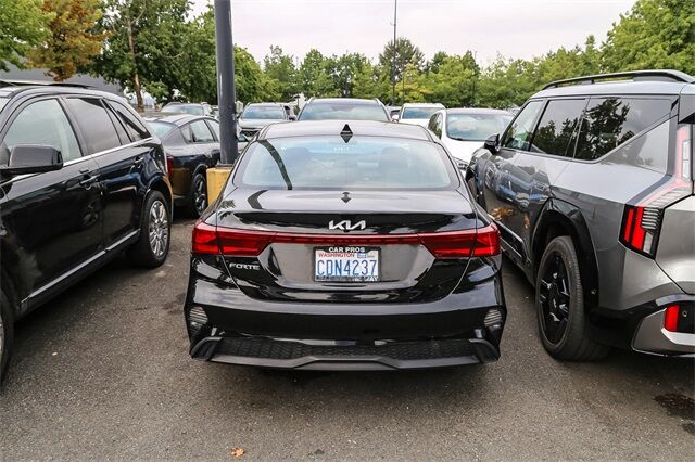 2022 Kia Forte LXS Renton WA