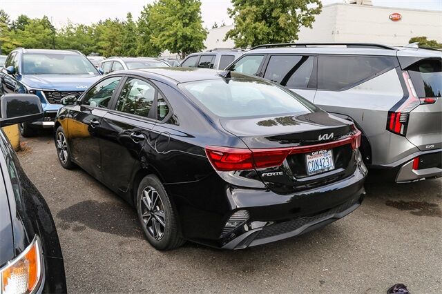 2022 Kia Forte LXS Renton WA
