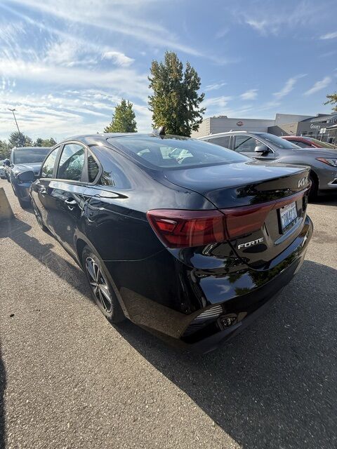 2022 Kia Forte LXS Renton WA