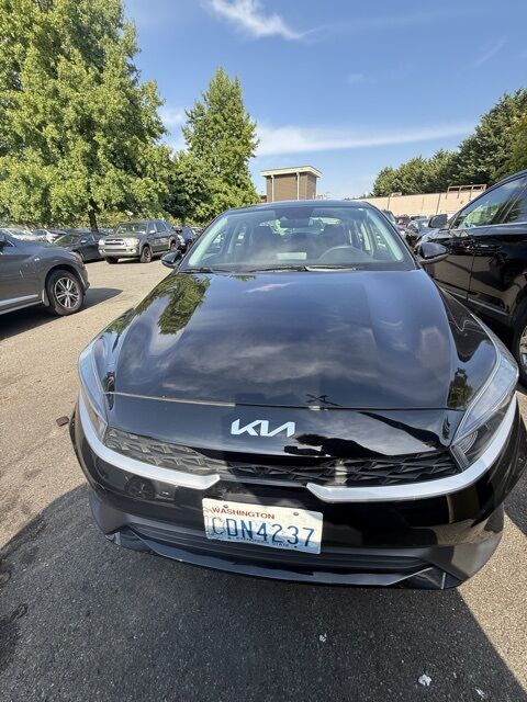 2022 Kia Forte LXS Renton WA