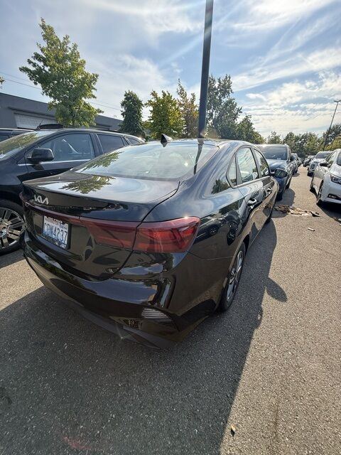 2022 Kia Forte LXS Renton WA