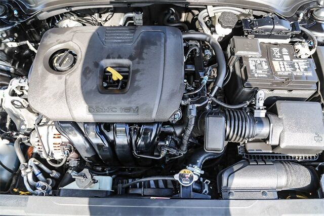 2022 Kia Forte LXS Renton WA