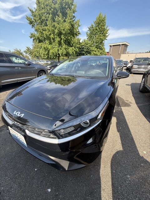 2022 Kia Forte LXS Renton WA