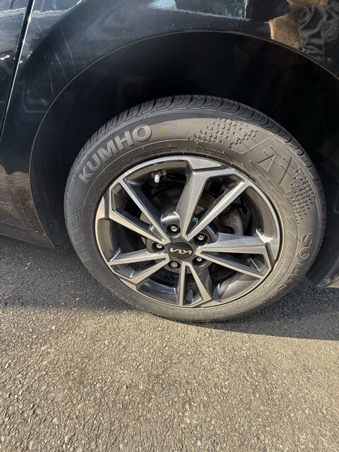 2022 Kia Forte LXS Renton WA