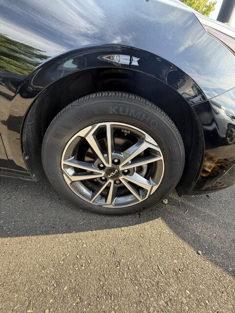 2022 Kia Forte LXS Renton WA