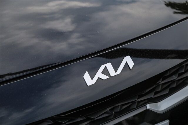 2022 Kia Forte LXS Renton WA