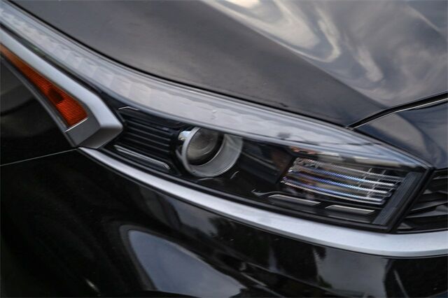 2022 Kia Forte LXS Renton WA