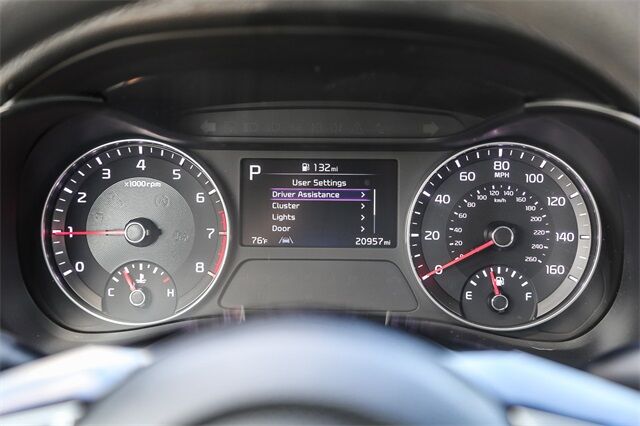 2022 Kia Forte LXS Renton WA