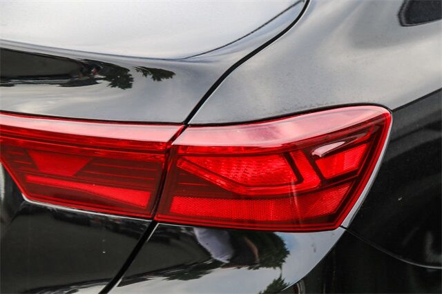 2022 Kia Forte LXS Renton WA