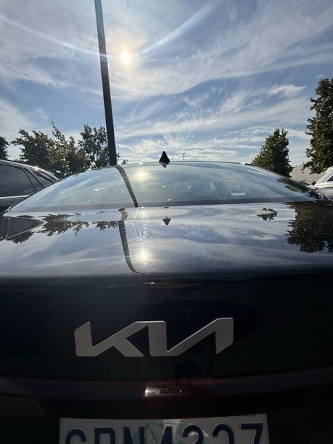 2022 Kia Forte LXS Renton WA