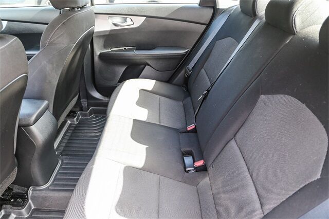 2022 Kia Forte LXS Renton WA