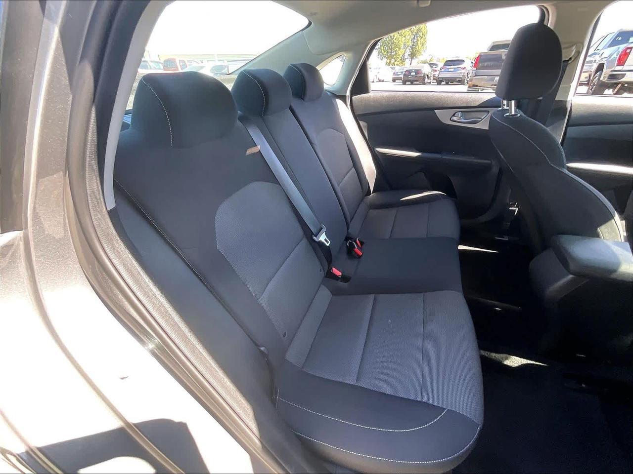 2022 Kia Forte LXS Roseville CA