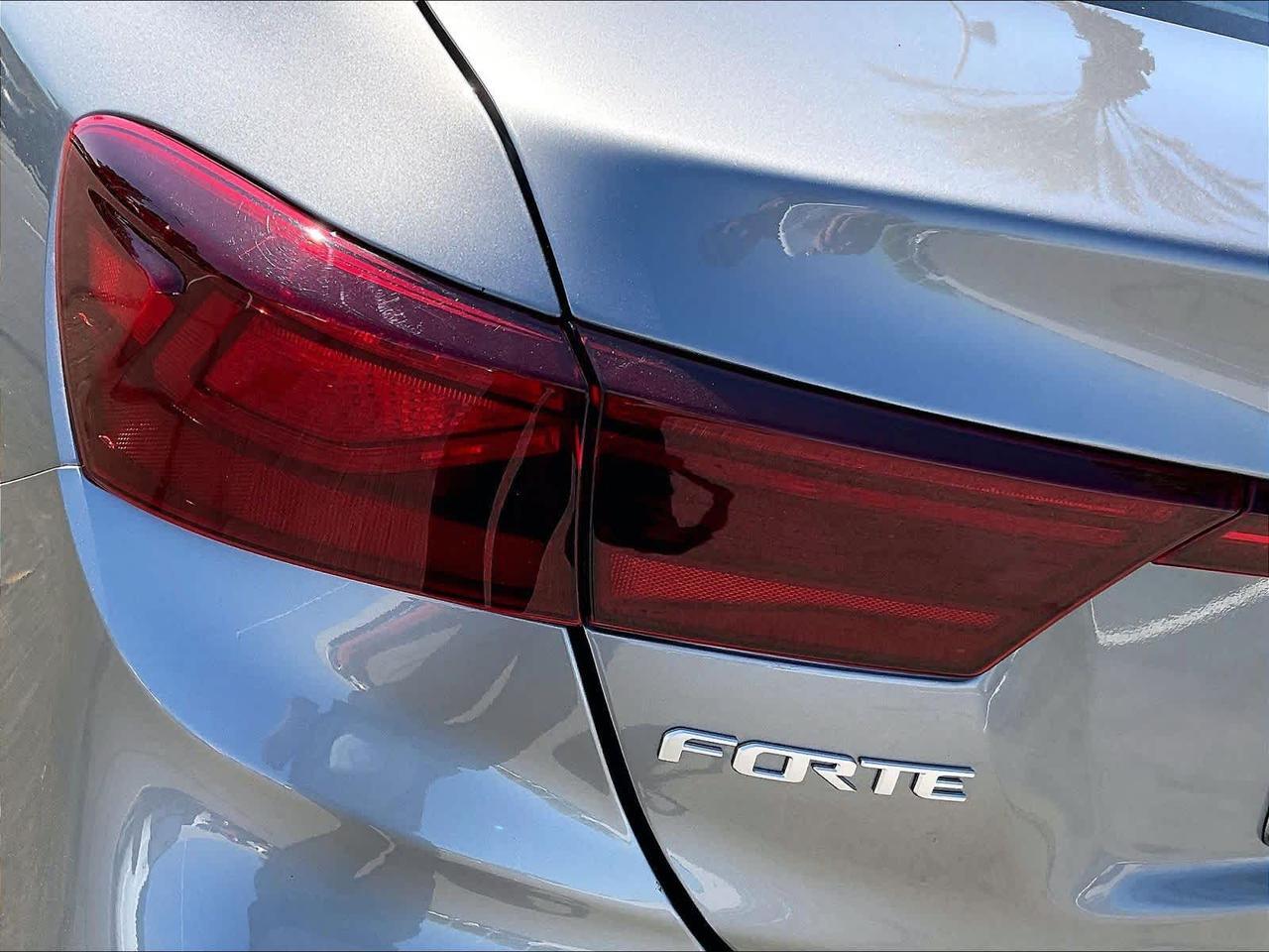 2022 Kia Forte LXS Roseville CA