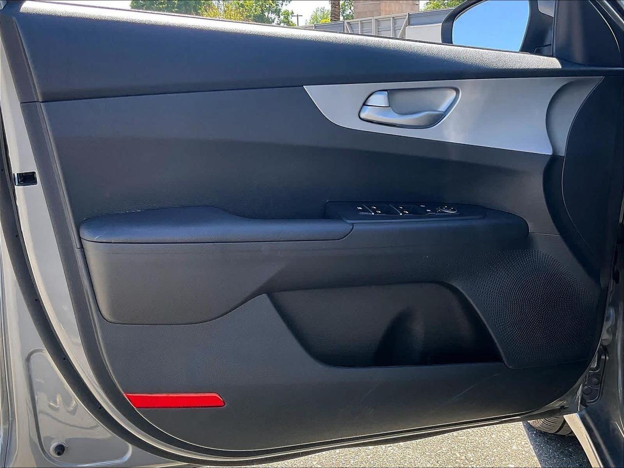 2022 Kia Forte LXS Roseville CA