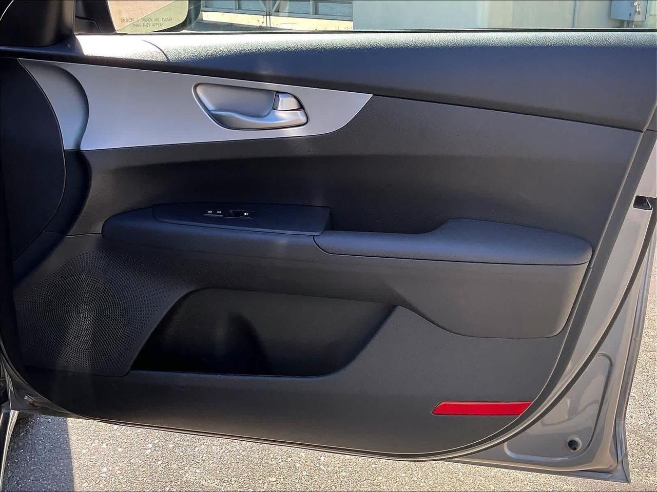 2022 Kia Forte LXS Roseville CA