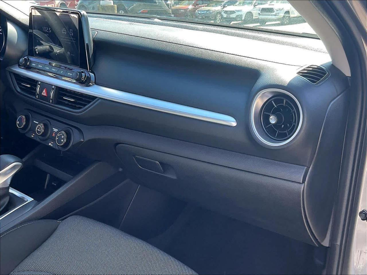 2022 Kia Forte LXS Roseville CA