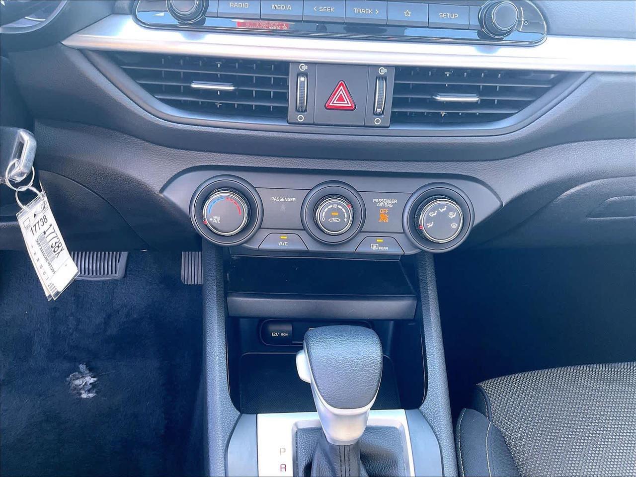 2022 Kia Forte LXS Roseville CA