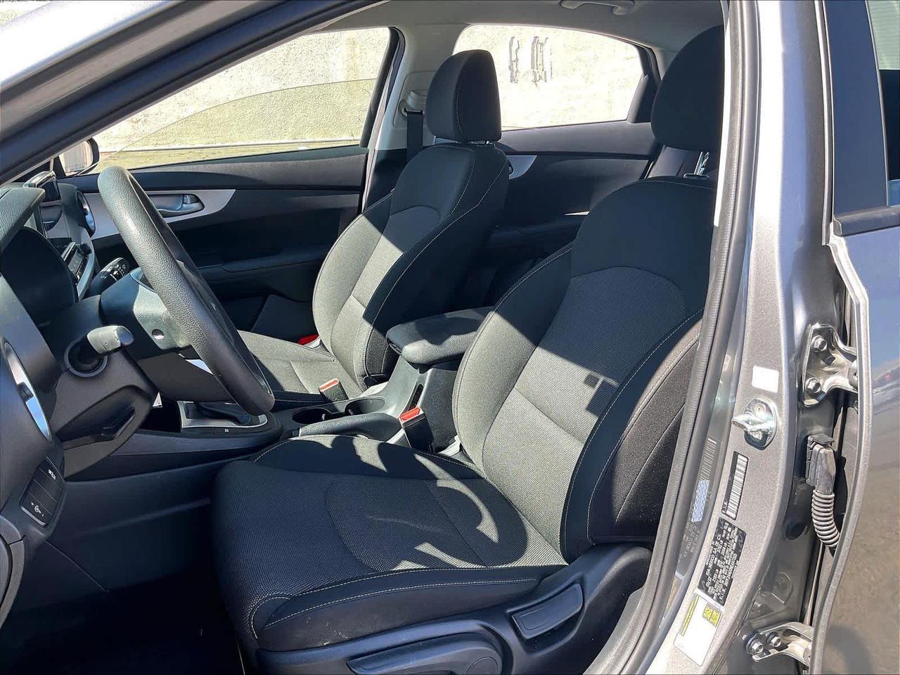 2022 Kia Forte LXS Roseville CA