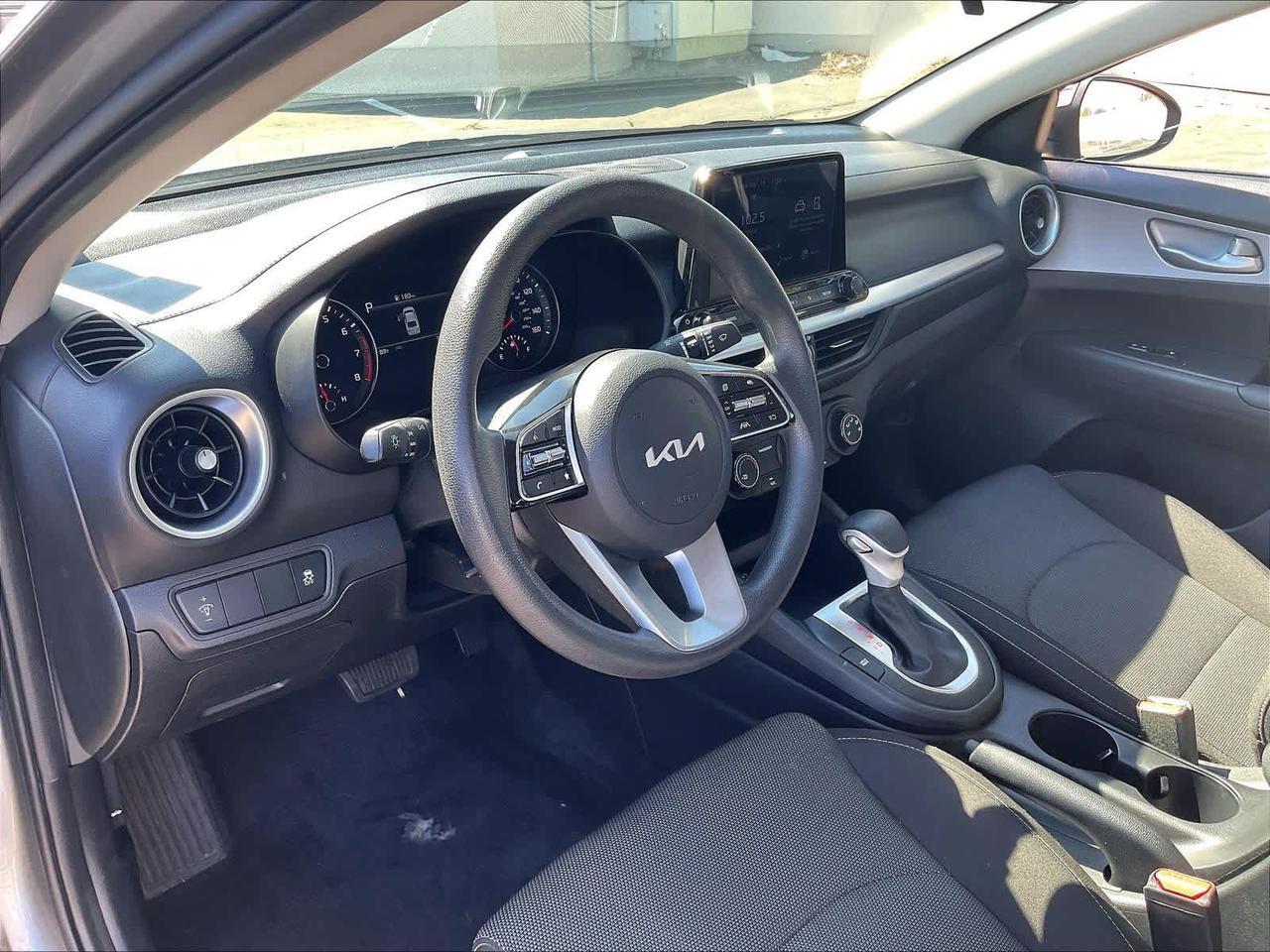 2022 Kia Forte LXS Roseville CA