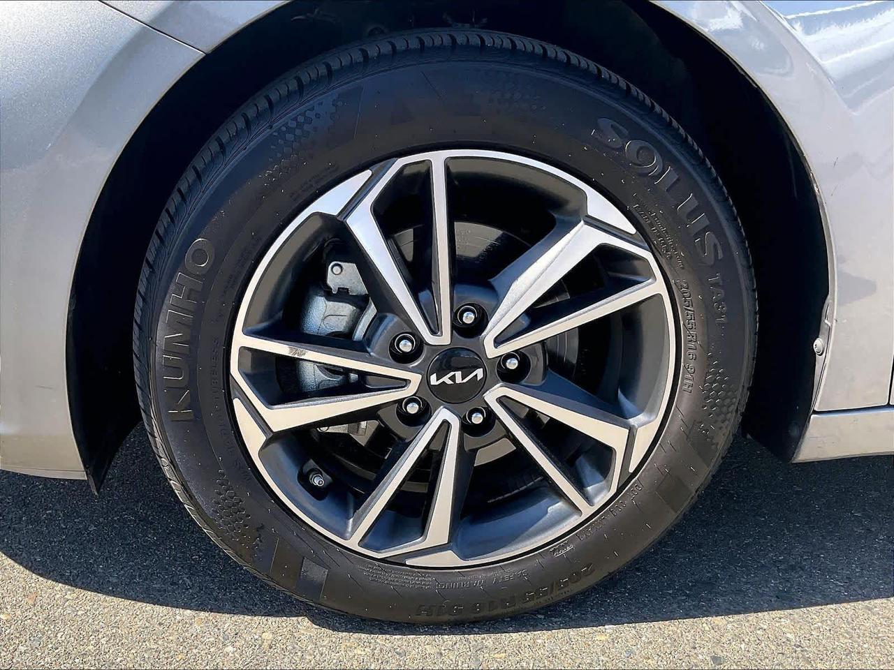 2022 Kia Forte LXS Roseville CA