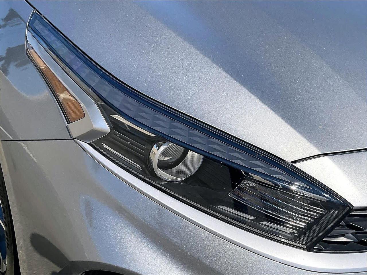 2022 Kia Forte LXS Roseville CA