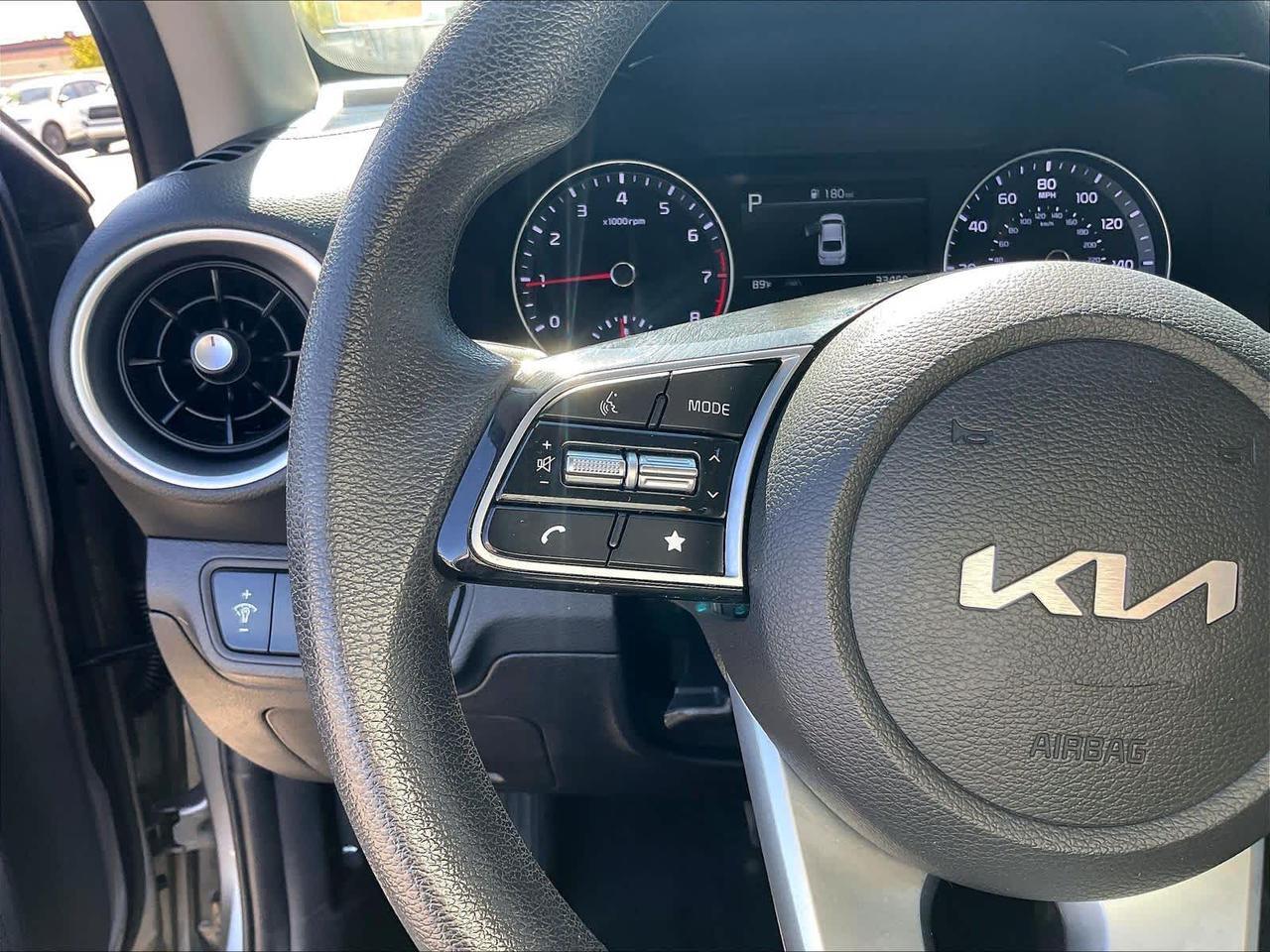 2022 Kia Forte LXS Roseville CA