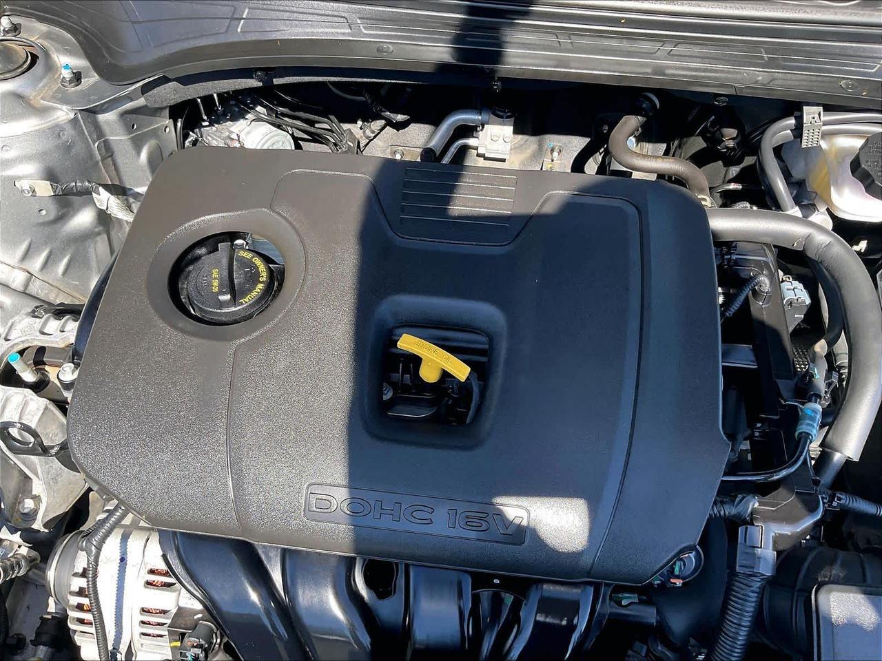 2022 Kia Forte LXS Roseville CA