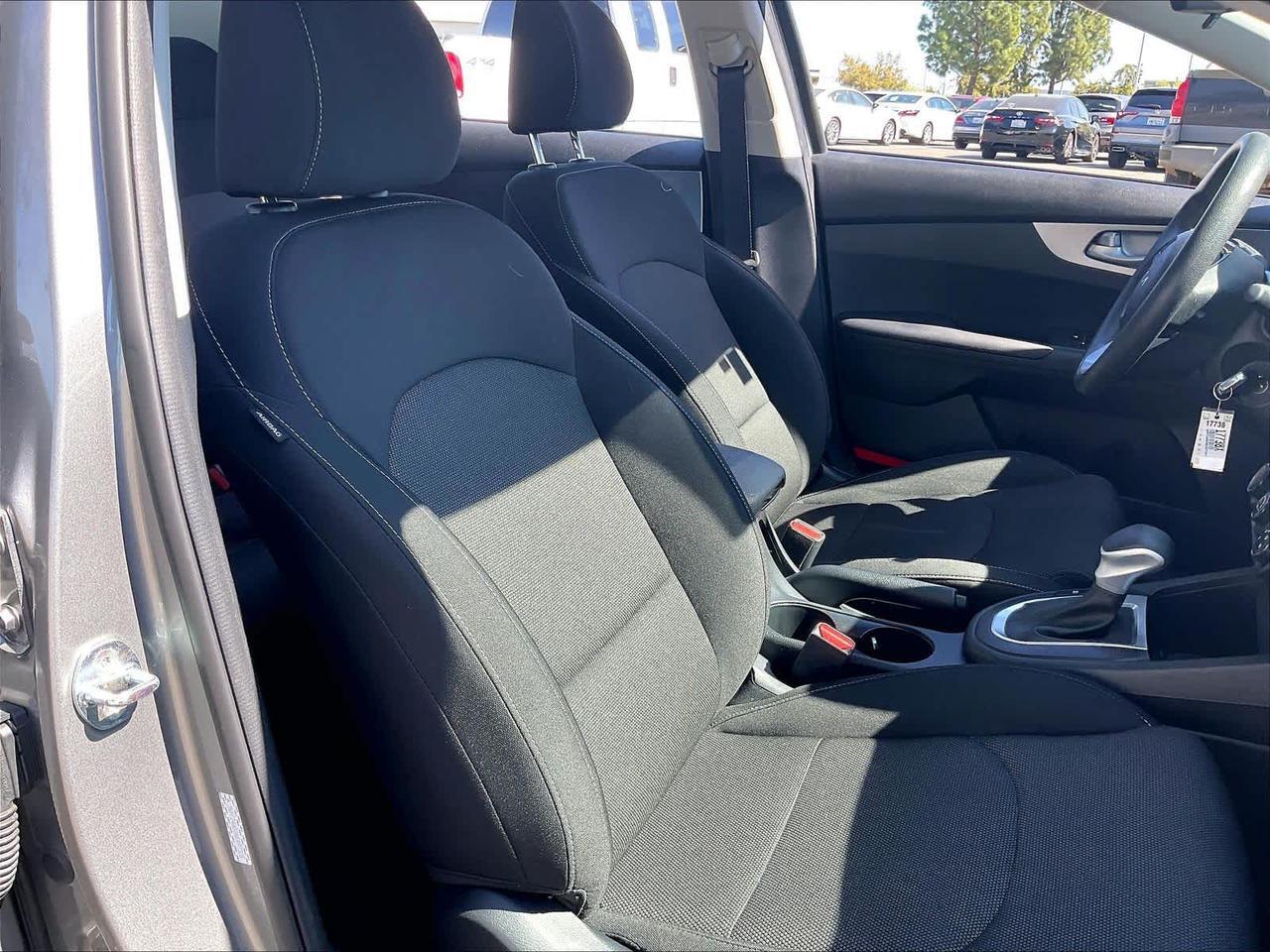 2022 Kia Forte LXS Roseville CA