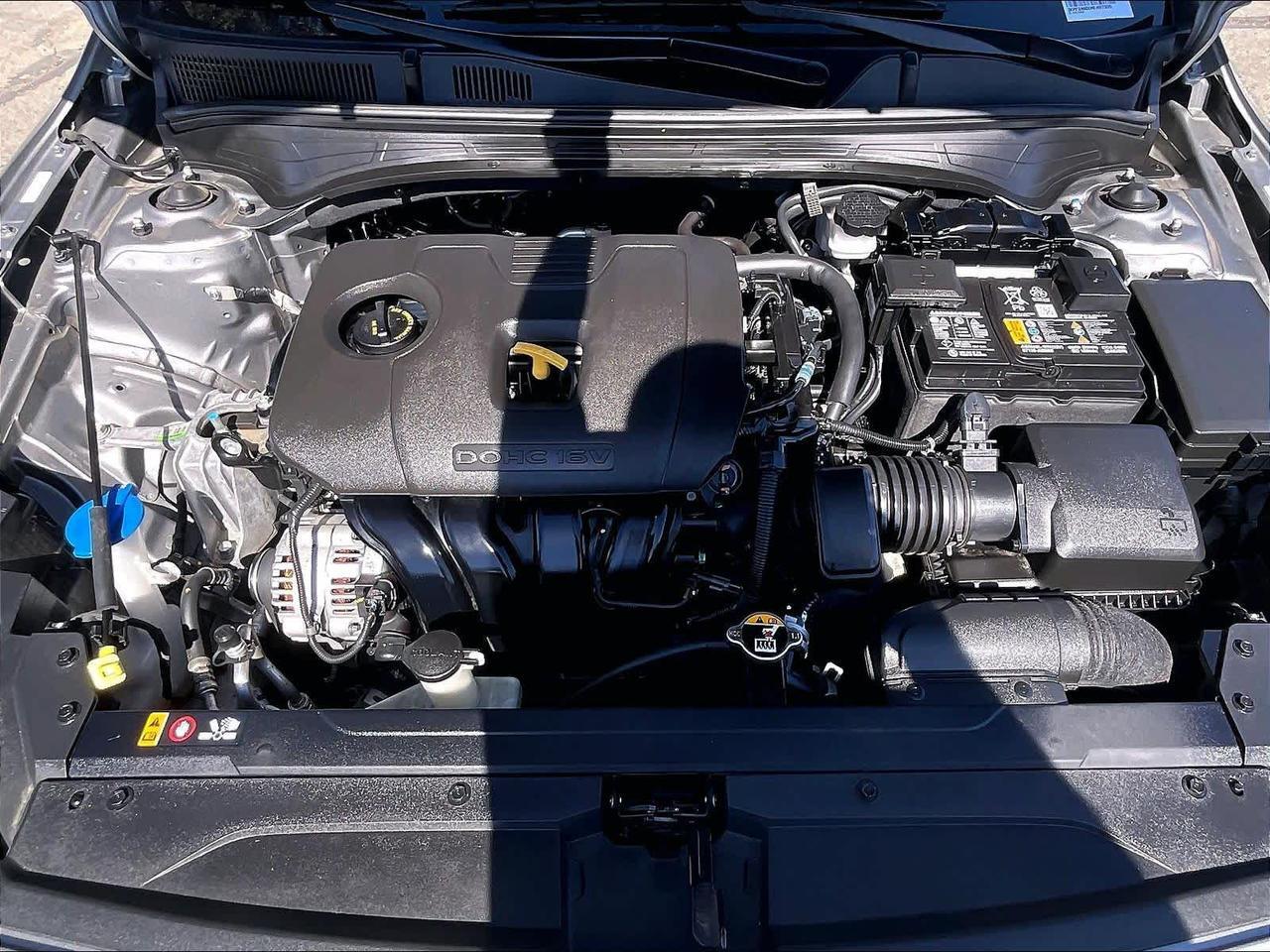 2022 Kia Forte LXS Roseville CA