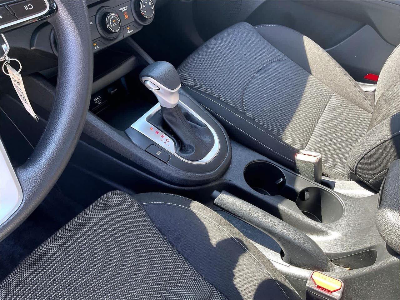 2022 Kia Forte LXS Roseville CA