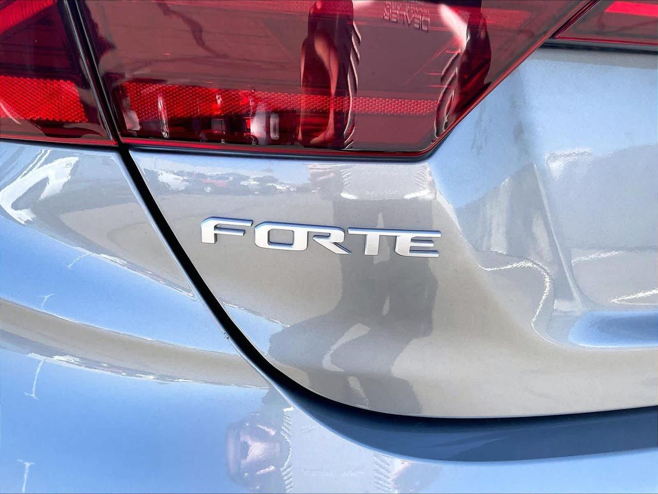 2022 Kia Forte LXS Roseville CA