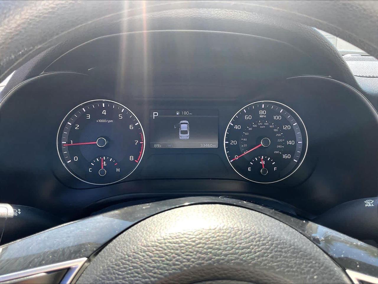 2022 Kia Forte LXS Roseville CA