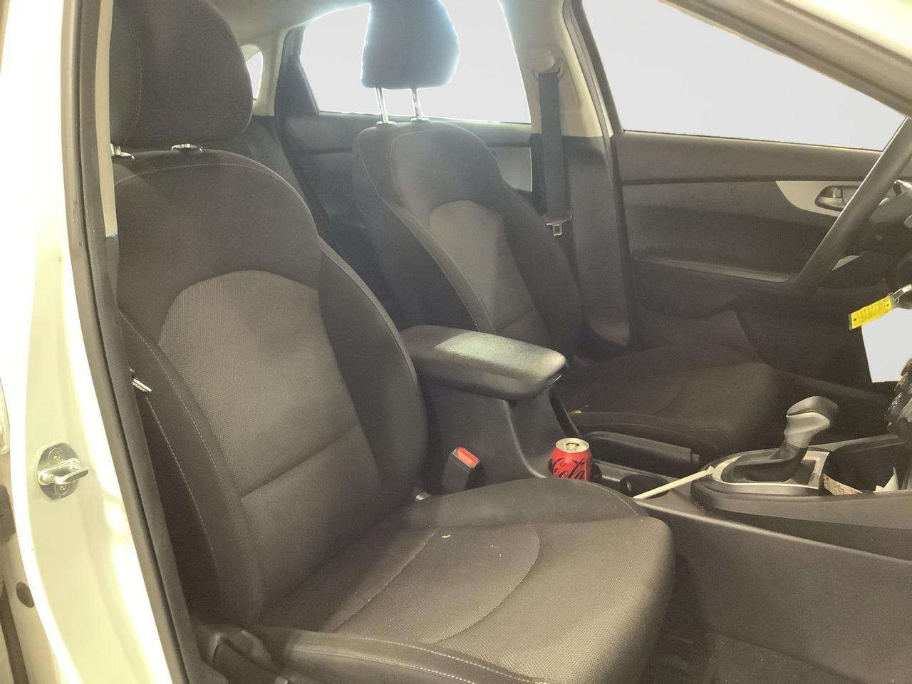 2022 Kia Forte LXS New Braunfels TX