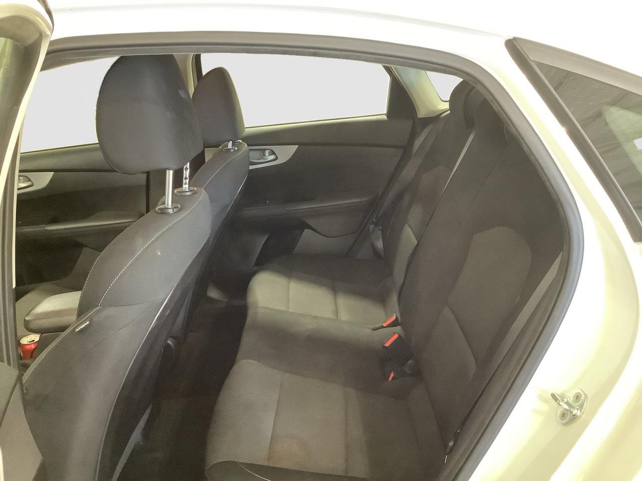 2022 Kia Forte LXS New Braunfels TX