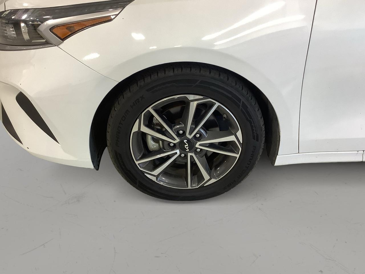 2022 Kia Forte LXS New Braunfels TX
