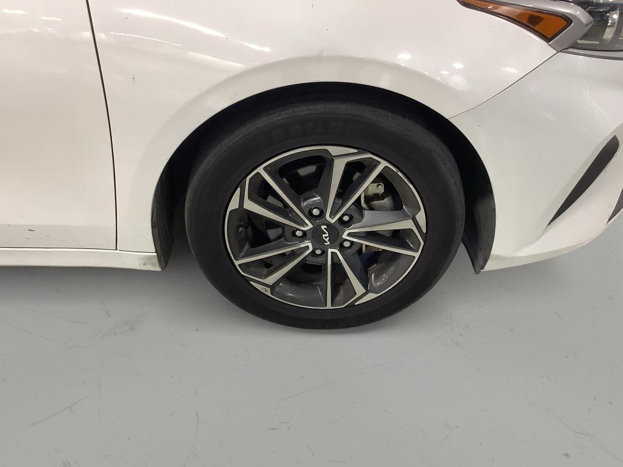 2022 Kia Forte LXS New Braunfels TX