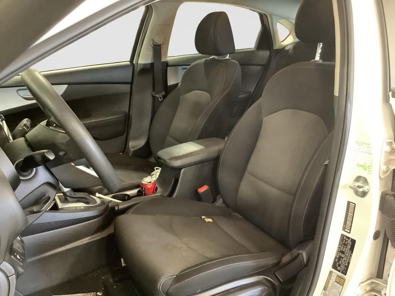 2022 Kia Forte LXS New Braunfels TX